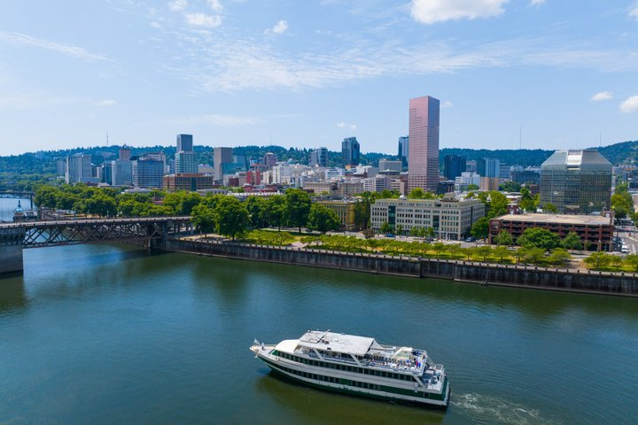 Happy Hour Sightseeing Cruise - Photo 1 of 15
